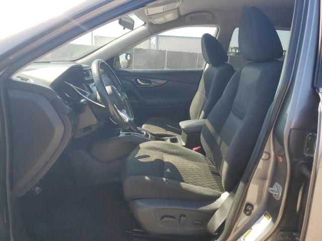 Photo 7 from auction – 2017 NISSAN ROGUE S with VIN KNMAT2MV7HP576524