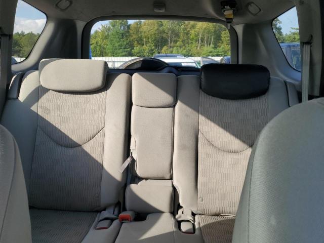 Photo 10 from auction – 2011 TOYOTA RAV4 with VIN 2T3BK4DV2BW048436