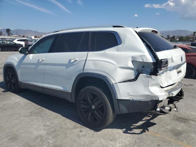 Photo 2 from auction – 2018 VOLKSWAGEN ATLAS SEL with VIN 1V2NR2CA7JC514549