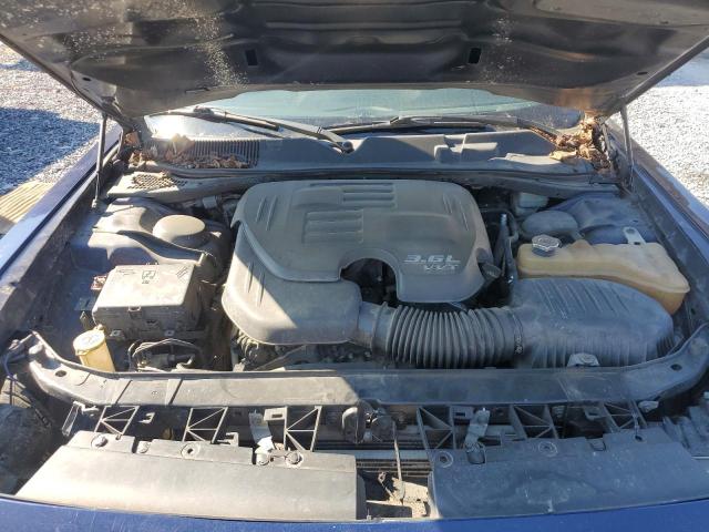 Photo 11 from auction – 2015 DODGE CHALLENGER with VIN 2C3CDZAGXFH703891