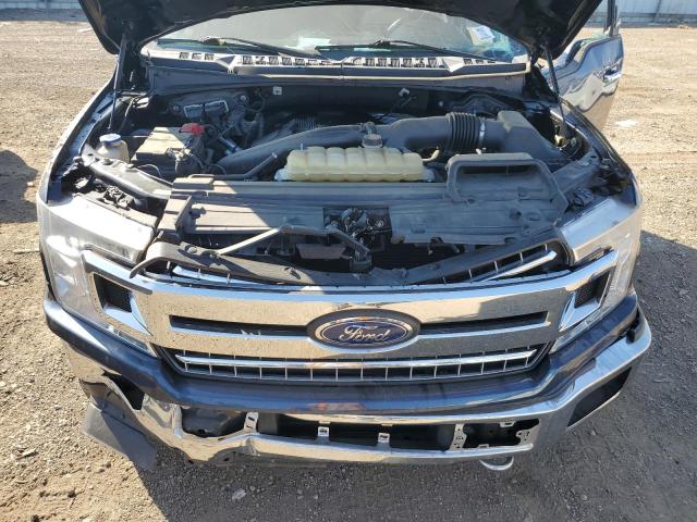 Photo 11 from auction – 2019 FORD F150 SUPER with VIN 1FTEW1E45KKC58561