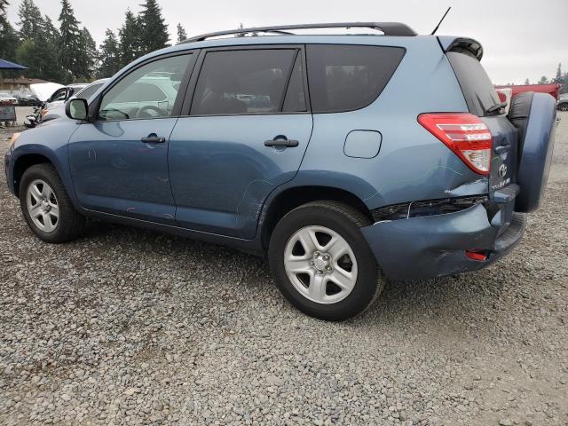Photo 2 from auction – 2010 TOYOTA RAV4 with VIN 2T3ZF4DV5AW039893