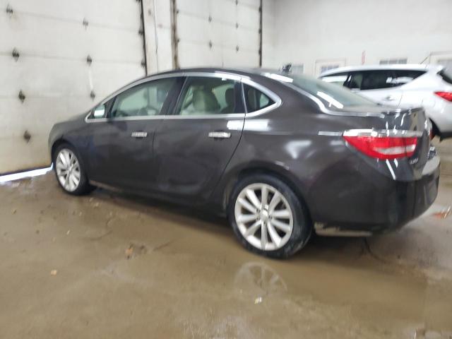Photo 2 from auction – 2014 BUICK VERANO with VIN 1G4PS5SK7E4102847