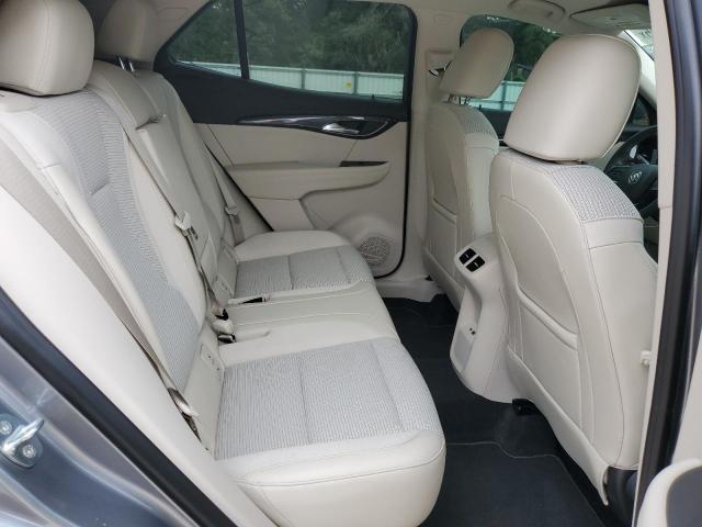 Photo 11 from auction – 2022 BUICK ENVISION P with VIN LRBAZLR49ND050332