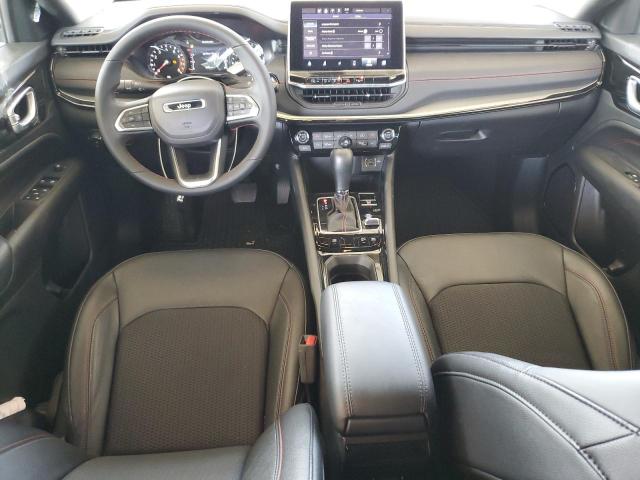 Photo 8 from auction – 2025 JEEP COMPASS TRAILHAWK with VIN 3C4NJDDN9ST567913