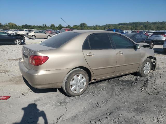 Photo 3 from auction – 2005 TOYOTA COROLLA CE with VIN 1NXBR32E55Z548290