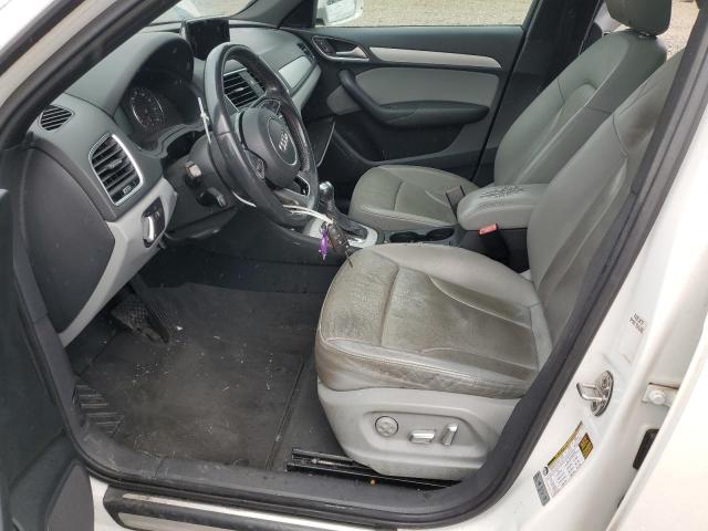 Photo 7 from auction – 2018 AUDI Q3 PREMIUM with VIN WA1BCCFS0JR024395