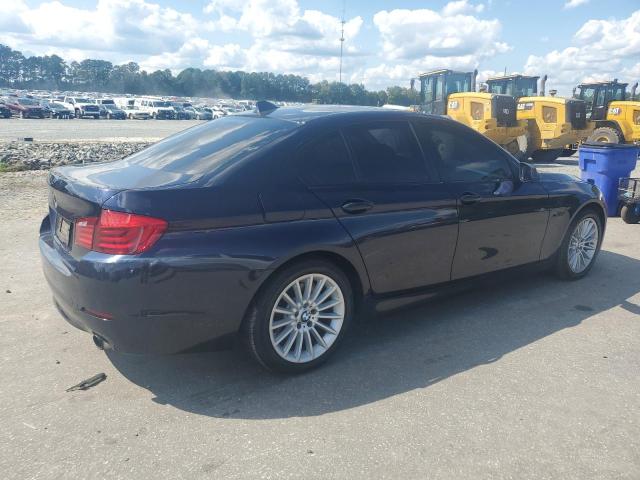 Photo 3 from auction – 2013 BMW 535 XI with VIN WBAFU7C51DDU68622