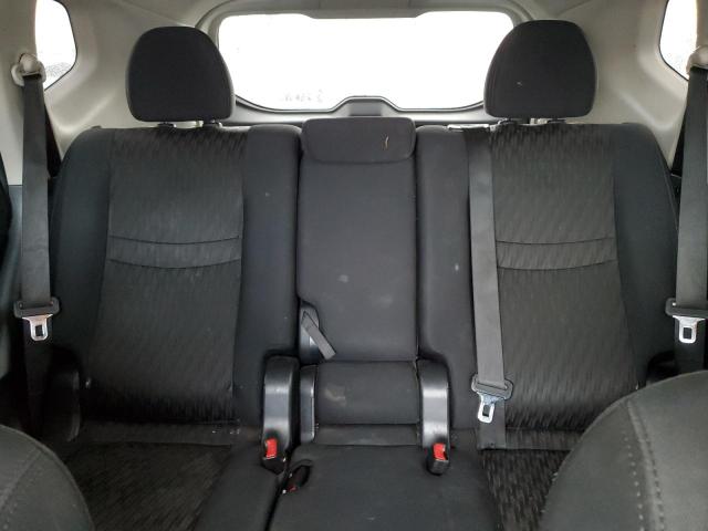 Photo 10 from auction – 2018 NISSAN ROGUE S with VIN 5N1AT2MT2JC753908