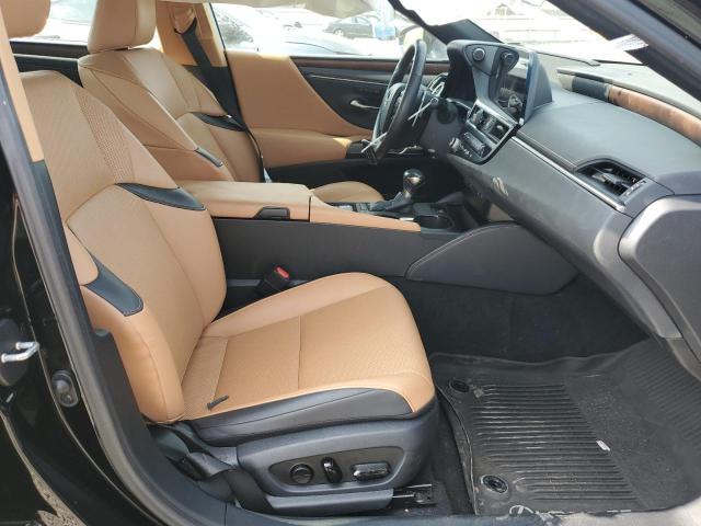 Photo 7 from auction – 2023 LEXUS ES 350 BAS with VIN 58ADZ1B19PU149081