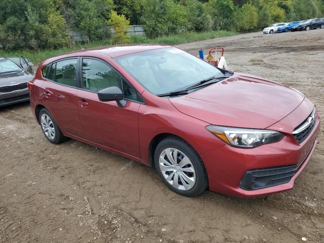 Photo 4 from auction – 2020 SUBARU IMPREZA with VIN 4S3GTAB61L3712985