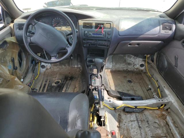 Photo 8 from auction – 1994 TOYOTA COROLLA with VIN 1NXAE04B7RZ219444