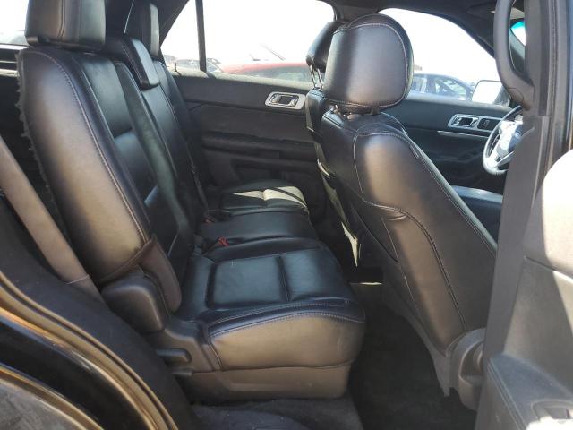 Photo 11 from auction – 2011 FORD EXPLORER X with VIN 1FMHK8D86BGA68532