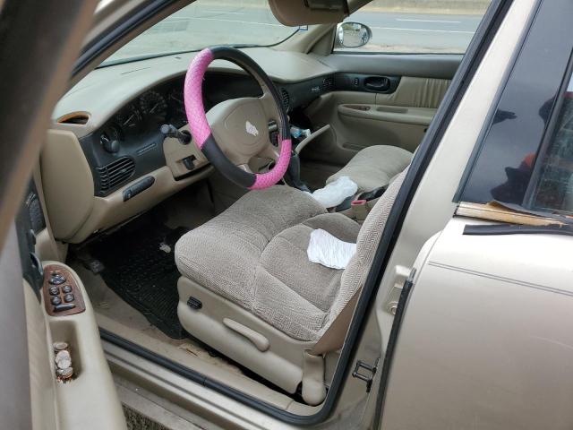 Photo 8 from auction – 2000 BUICK REGAL LS with VIN 2G4WB52K8Y1109026