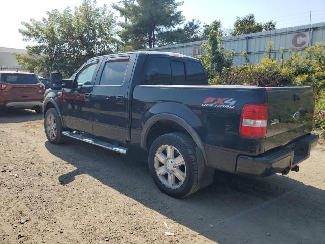 Photo 2 from auction – 2008 FORD F150 SUPER with VIN 1FTPW14V68FC25234