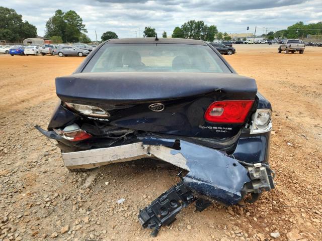Photo 6 from auction – 2008 BUICK LUCERNE CX with VIN 1G4HD57278U204046
