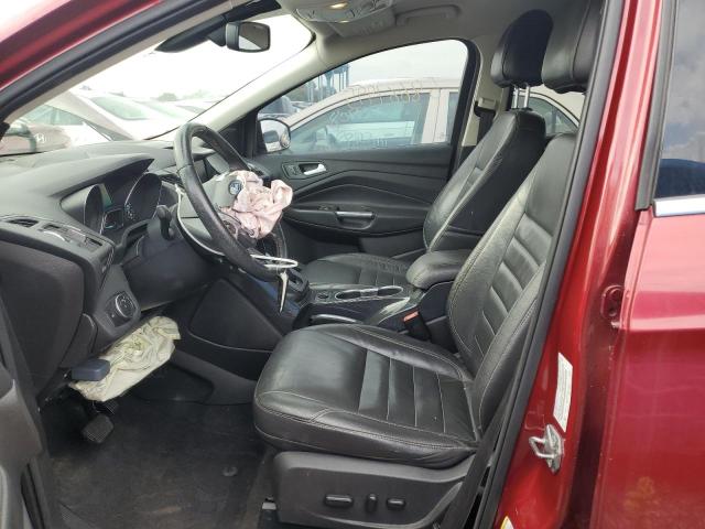 Photo 7 from auction – 2015 FORD ESCAPE TITANIUM with VIN 1FMCU0JX1FUB92068
