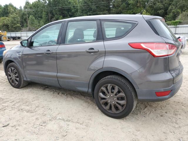 Фото 2 с аукциона – 2013 FORD ESCAPE S с VIN 1FMCU0F70DUD46291
