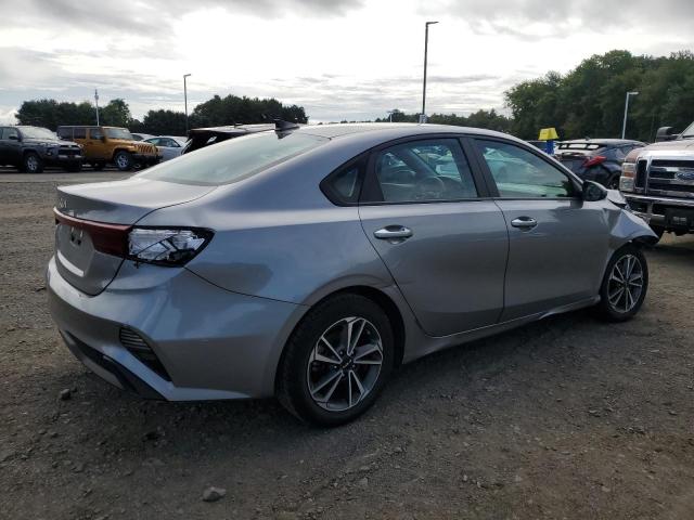 Photo 3 from auction – 2023 KIA FORTE LX with VIN 3KPF24AD3PE573358