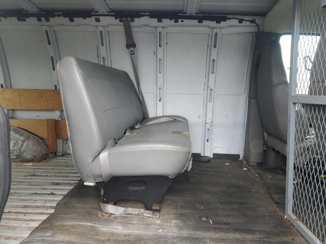 Foto 11 de la subasta – 2008 CHEVROLET EXPRESS con VIN 1GCGG29C781129961