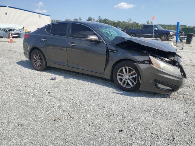Photo 4 from auction – 2013 KIA OPTIMA LX with VIN 5XXGM4A7XDG131236