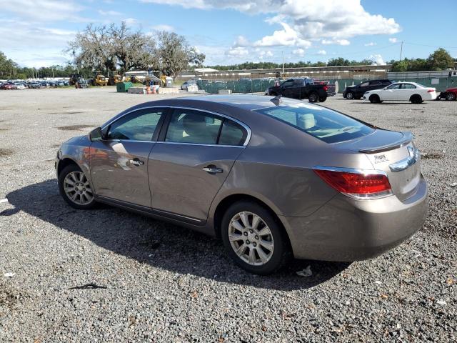 Photo 2 from auction – 2012 BUICK LACROSSE with VIN 1G4GA5ER4CF194819