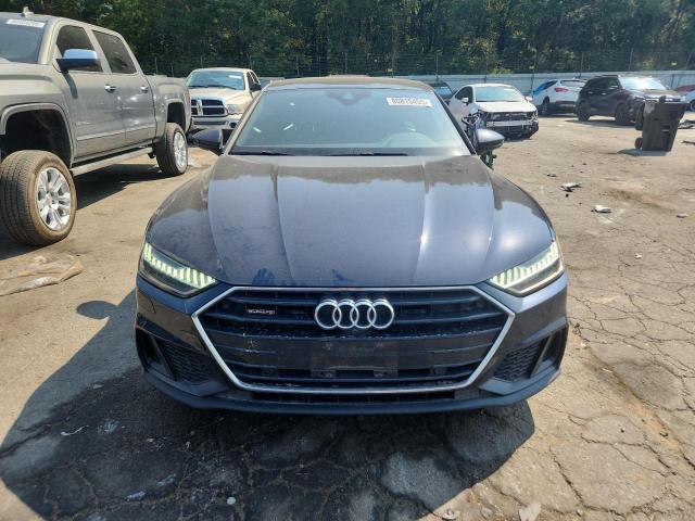 Photo 5 from auction – 2019 AUDI A7 PREMIUM with VIN WAUU2AF26KN069790