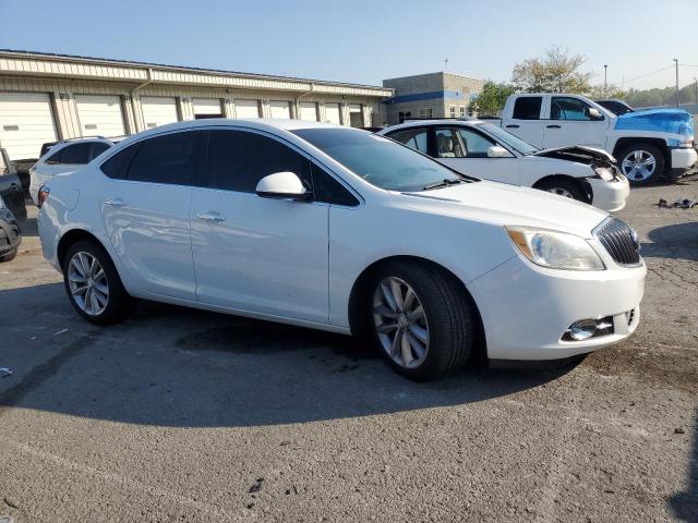 Photo 4 from auction – 2014 BUICK VERANO CONVENIENCE with VIN 1G4PR5SK6E4186526