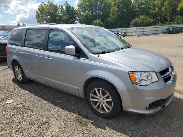 Photo 4 from auction – 2019 DODGE GRAND CARAVAN SXT with VIN 2C4RDGCG5KR520992
