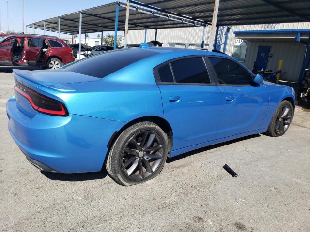 Photo 3 from auction – 2015 DODGE CHARGER SX with VIN 2C3CDXHG5FH778363