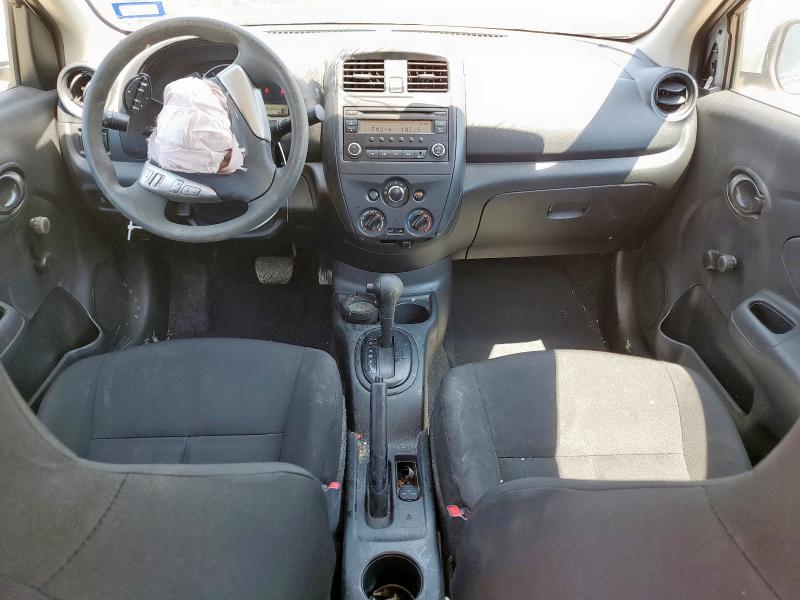 Photo 8 from auction – 2016 NISSAN VERSA S with VIN 3N1CN7APXGL839799