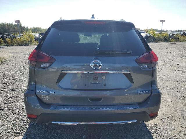Photo 6 from auction – 2018 NISSAN ROGUE S with VIN 5N1AT2MV4JC831798