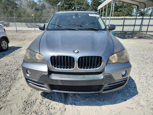 Photo 5 from auction – 2009 BMW X5 XDRIVE3 with VIN 5UXFE43599L261938