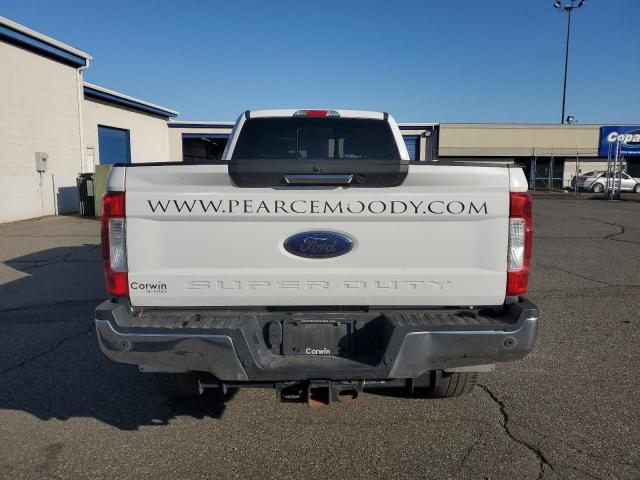 Photo 6 from auction – 2017 FORD F350 SUPER with VIN 1FT8W3BT3HEC31371