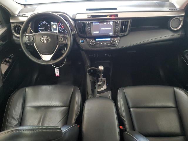 Photo 8 from auction – 2018 TOYOTA RAV4 LIMIT with VIN JTMDFREV7JD236132