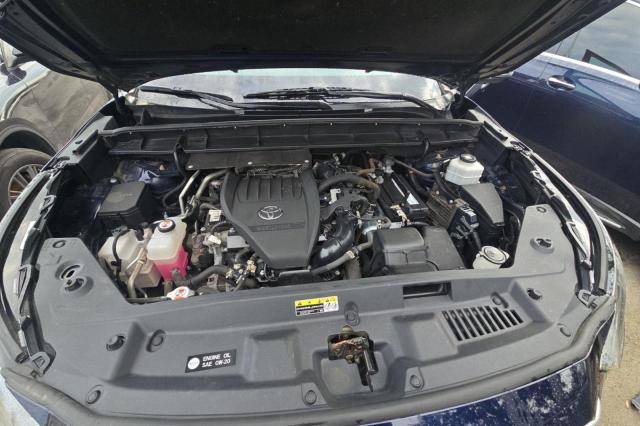Foto 7 de la subasta – 2023 TOYOTA HIGHLANDER con VIN 5TDKDRAH9PS011334
