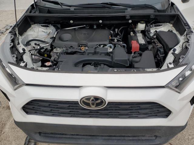 Photo 12 from auction – 2022 TOYOTA RAV4 LE with VIN 2T3H1RFV9NC185807