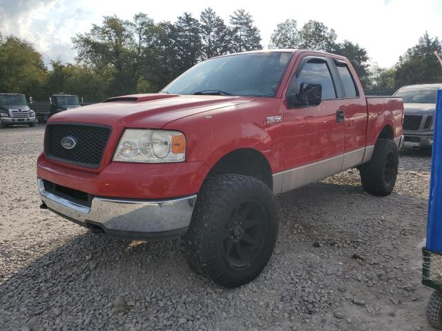 FORD F150 2005 with VIN 1FTRX14W05KC12514 - Photo from auction