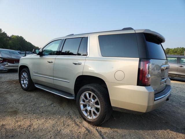 Photo 2 from auction – 2016 GMC YUKON DENA with VIN 1GKS1CKJ7GR192735