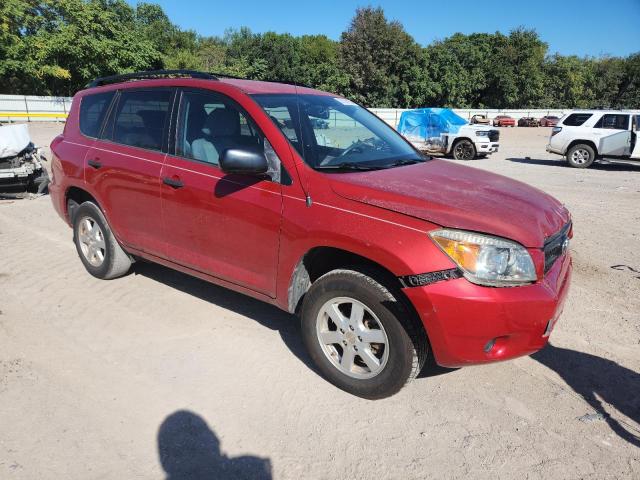 Photo 4 from auction – 2008 TOYOTA RAV4 with VIN JTMZD33V186072046