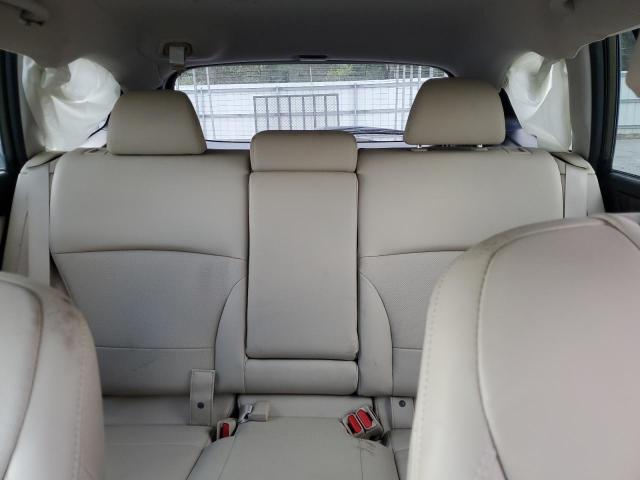 Photo 10 from auction – 2018 SUBARU OUTBACK 2. with VIN 4S4BSANC5J3281137