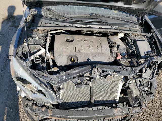 Photo 11 from auction – 2015 TOYOTA COROLLA L with VIN 2T1BURHE5FC449657