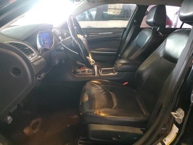 Photo 7 from auction – 2016 CHRYSLER 300C with VIN 2C3CCAEG2GH342835