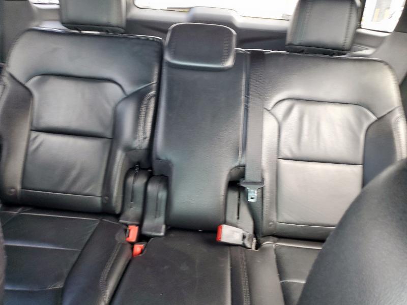 Photo 10 from auction – 2017 FORD EXPLORER X with VIN 1FM5K7D82HGB30675