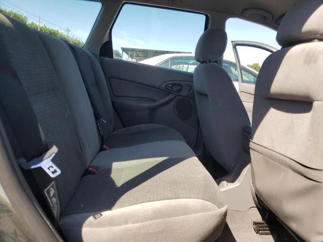 Photo 11 from auction – 2003 FORD FOCUS SE with VIN 1FAHP36Z93W237843