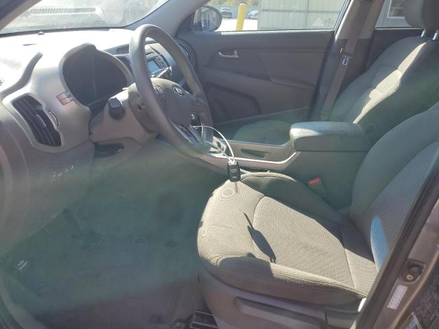 Photo 7 from auction – 2015 KIA SPORTAGE L with VIN KNDPBCAC8F7781823