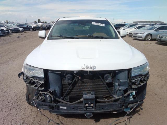 Photo 5 from auction – 2015 JEEP GRAND CHEROKEE SUMMIT with VIN 1C4RJFJT9FC794584