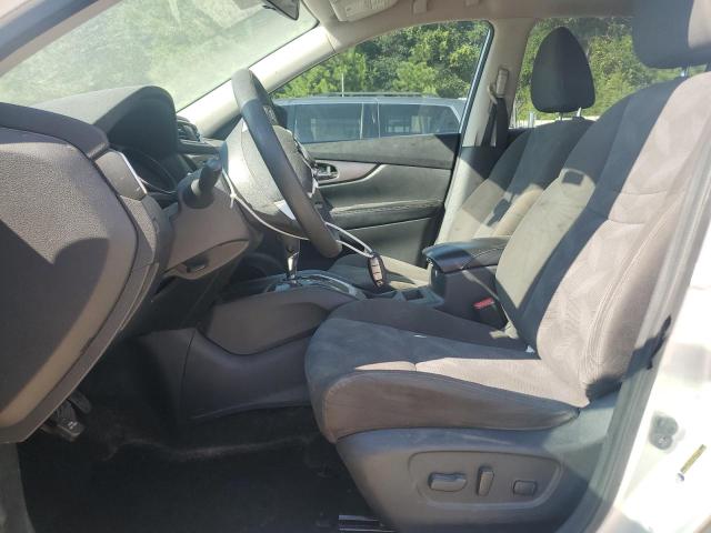 Photo 7 from auction – 2016 NISSAN ROGUE S with VIN KNMAT2MT0GP619551