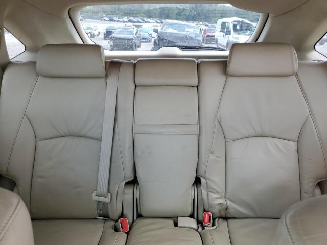 Photo 10 from auction – 2005 LEXUS RX 330 with VIN 2T2GA31U55C023118