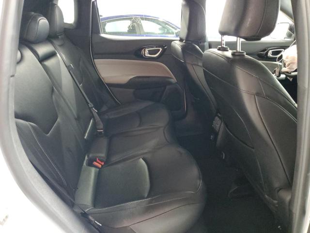 Photo 11 from auction – 2025 JEEP COMPASS LI with VIN 3C4NJDCN5ST509590